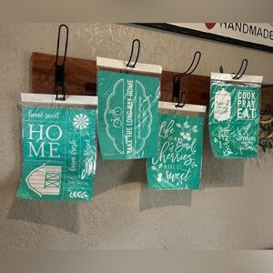 Chalk Couture Transfers - 4